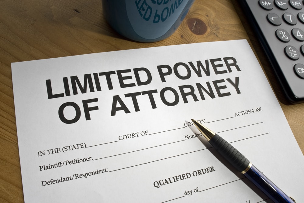 saying-no-to-power-of-attorney-duty