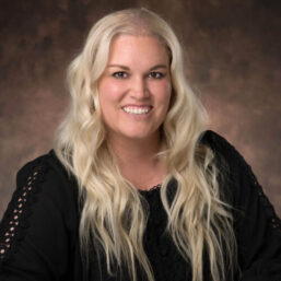 Photo of Leslie Gagner