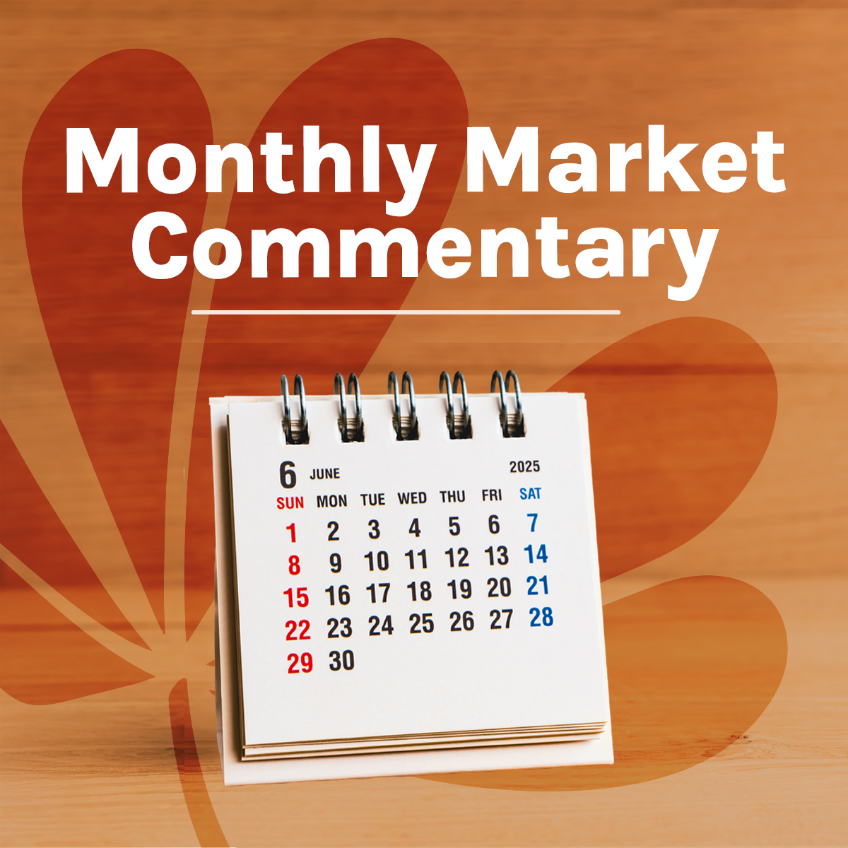 June 2025 Market Commentary
