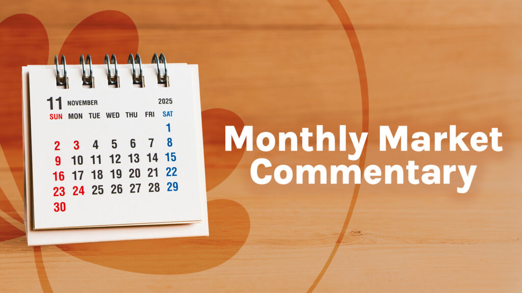 November Market Commentary