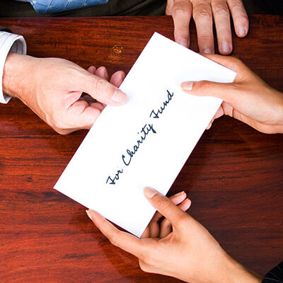 Introducing Mission Trust’s Donor Advised Fund