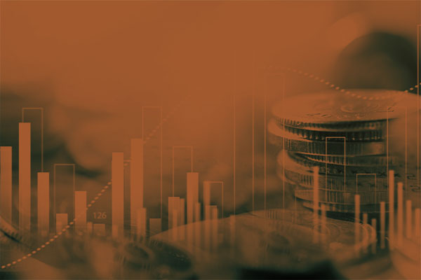 financial planning concept